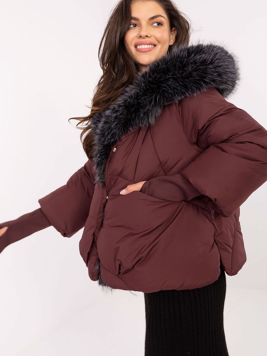  Jacket model 220651 MBM 