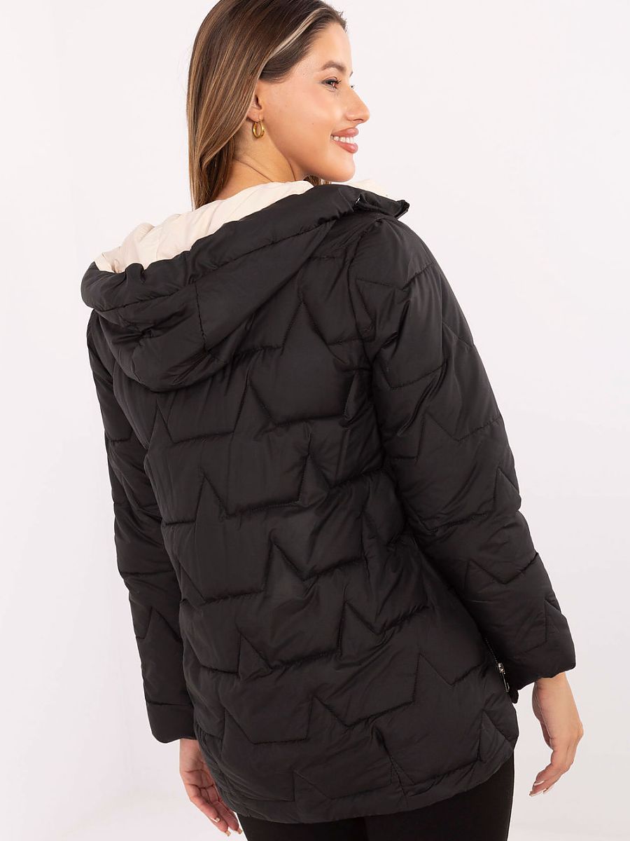  Jacket model 220652 MBM 