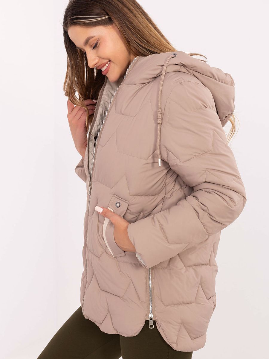  Jacket model 220654 MBM 