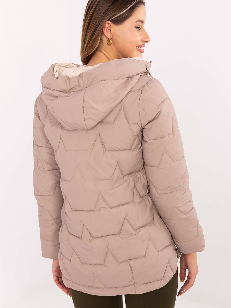  Jacket model 220654 MBM 