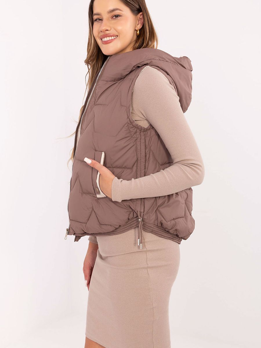  Gilet model 220655 MBM 