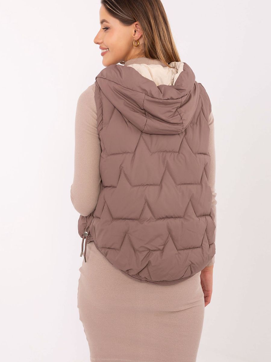  Gilet model 220655 MBM 