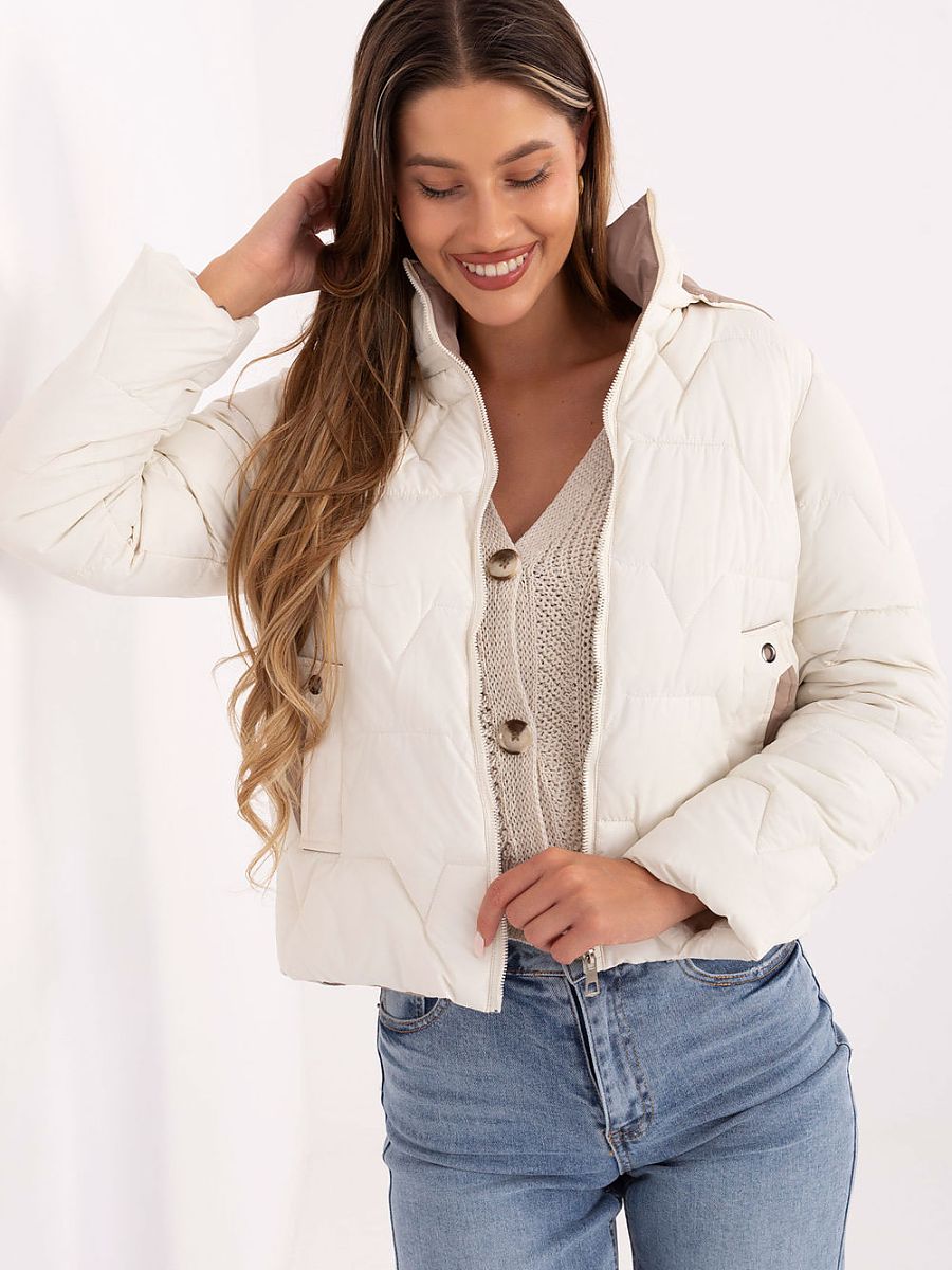  Jacket model 220656 MBM 