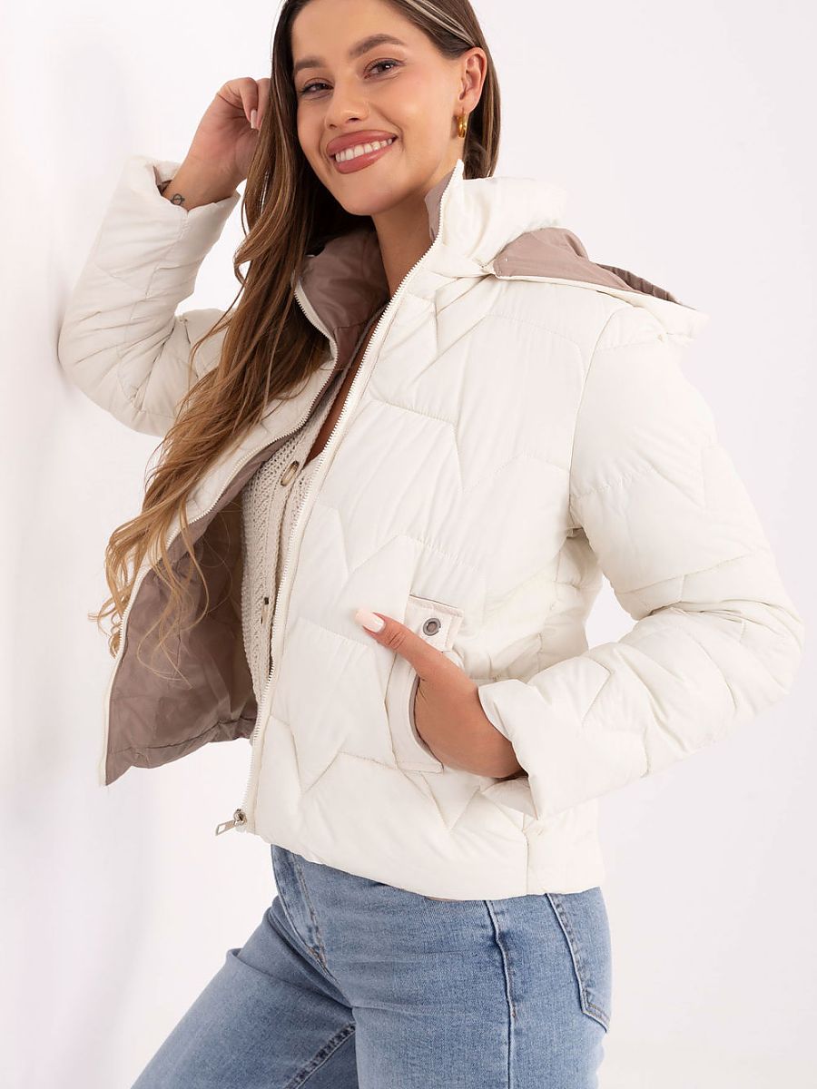  Jacket model 220656 MBM 