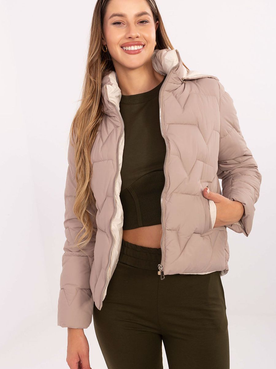  Jacket model 220657 MBM 