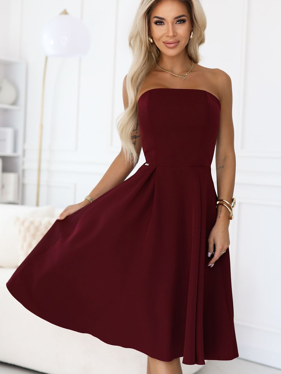  Cocktail dress model 220667 Numoco 