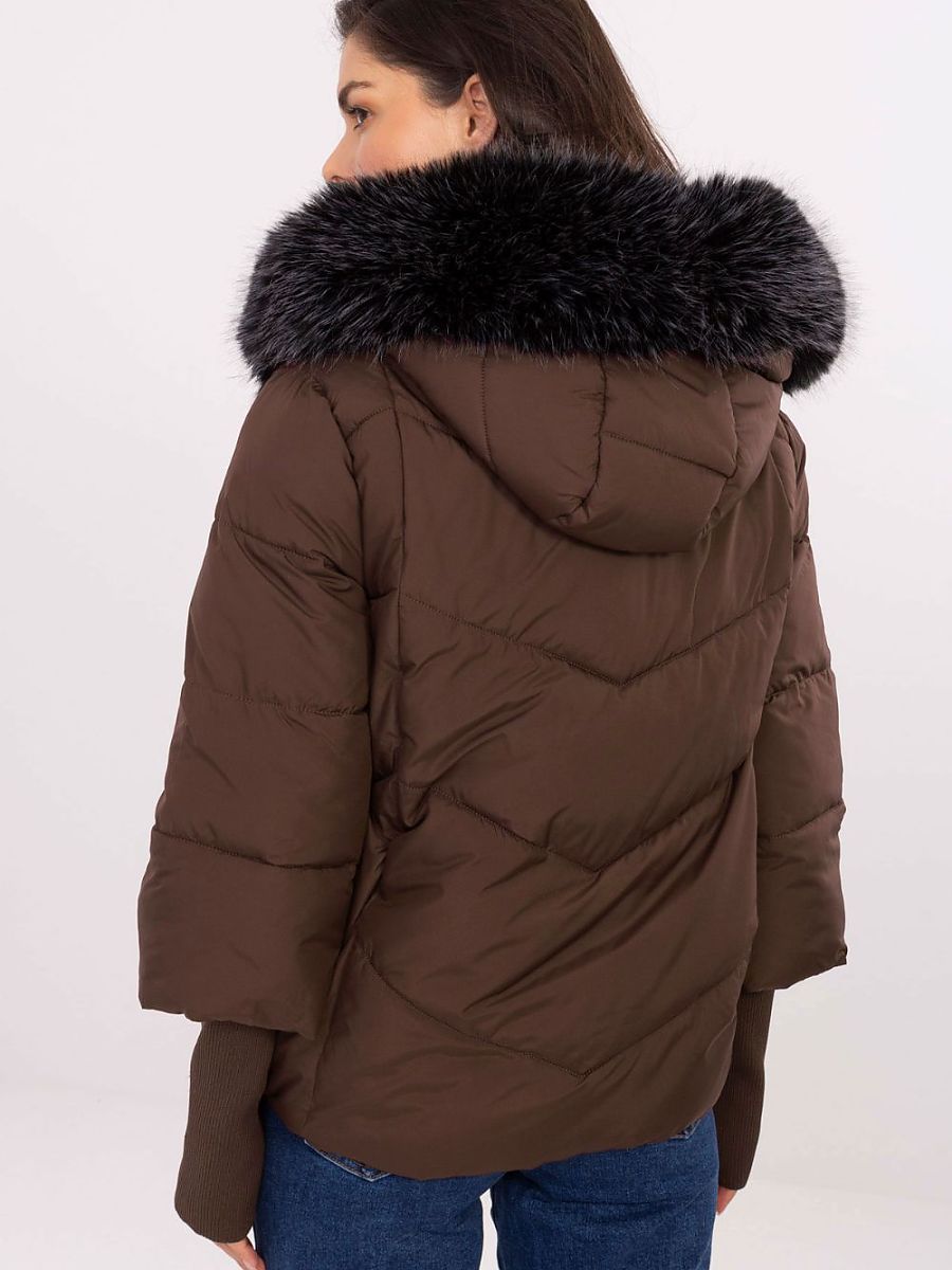  Jacket model 220649 MBM 