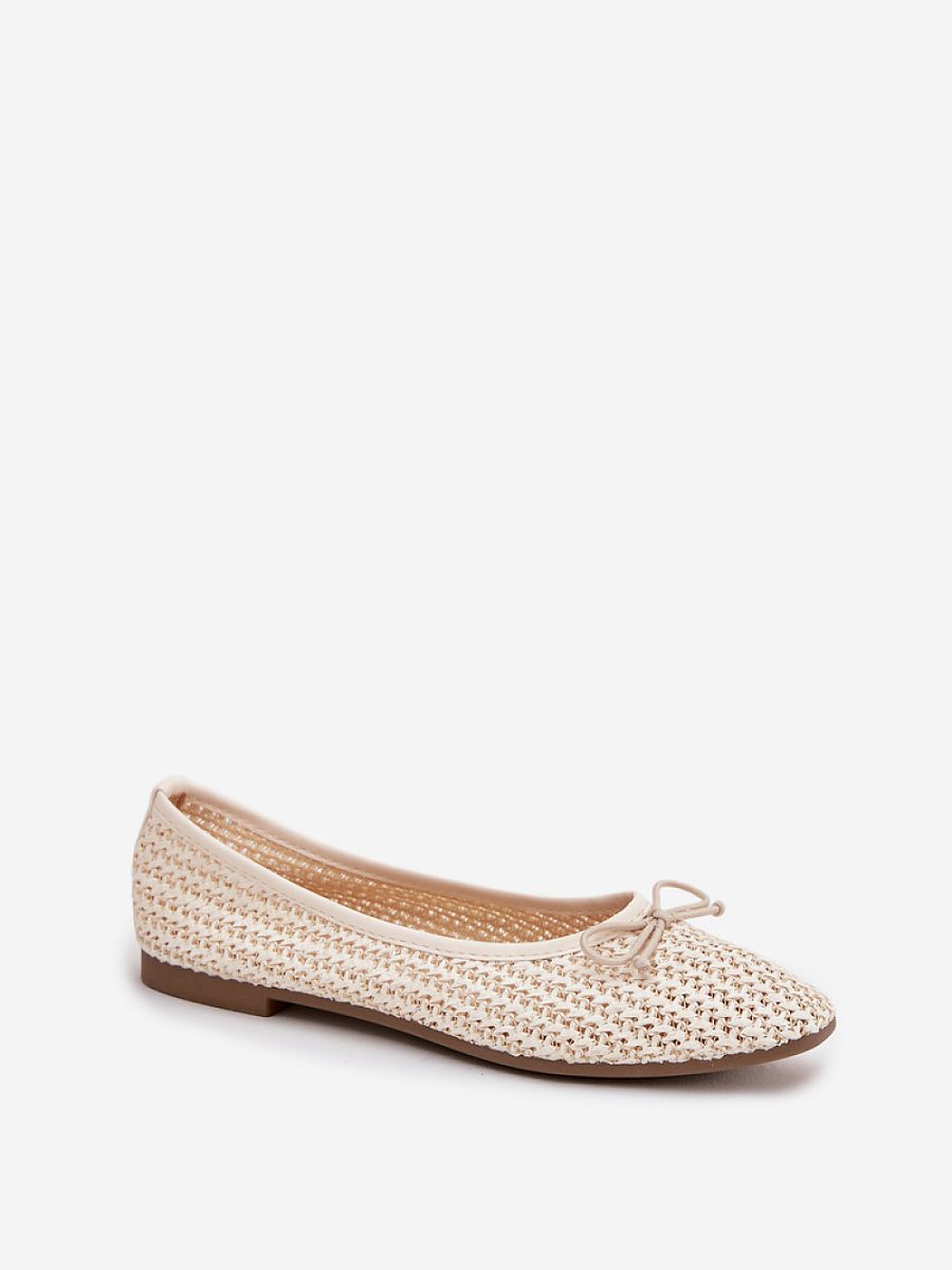  Ballet flats model 220684 Step in style 