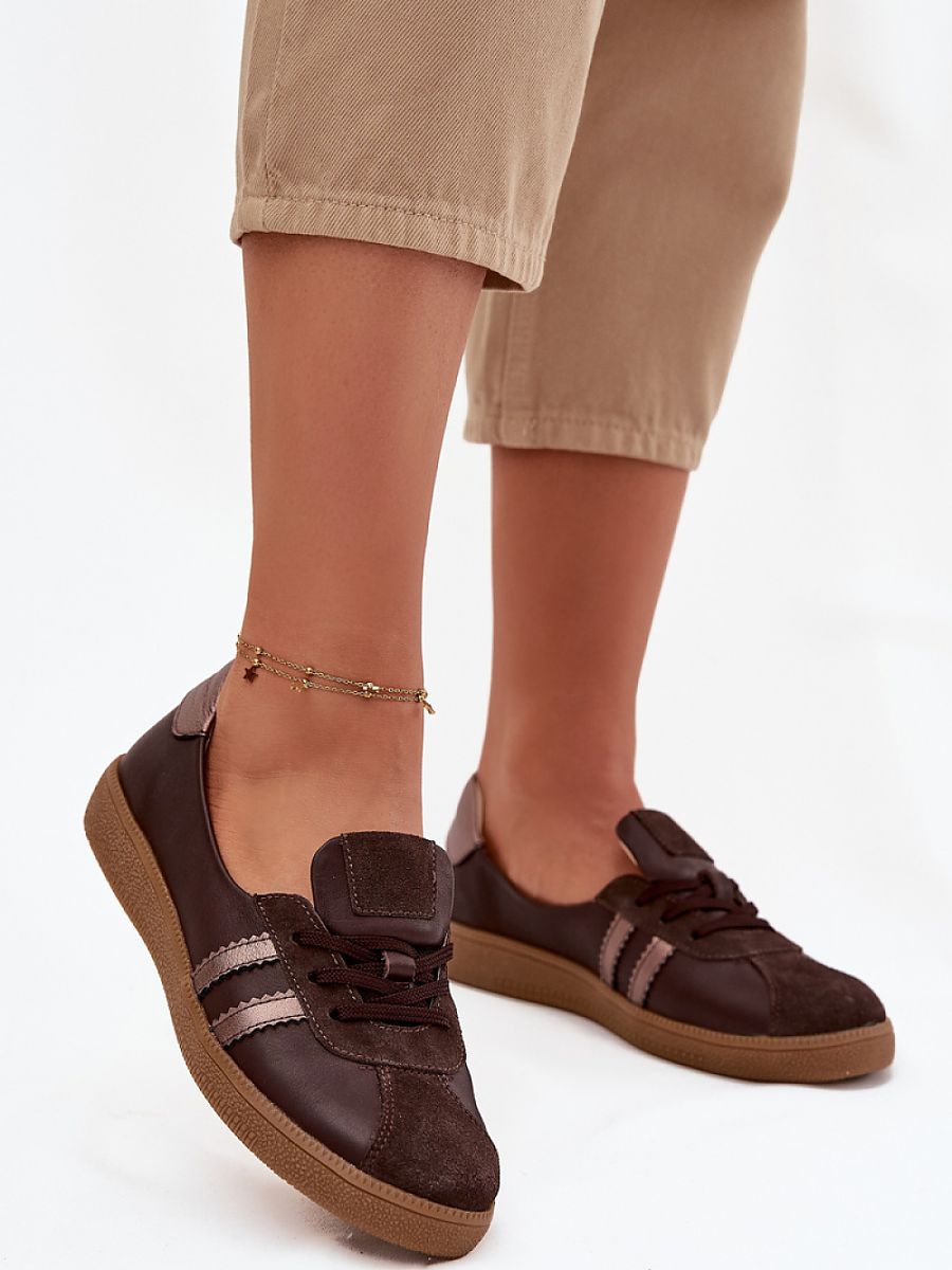  Barefoot model 220690 Step in style 