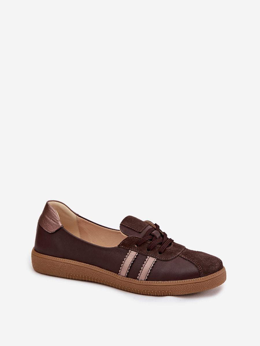  Barefoot model 220690 Step in style 