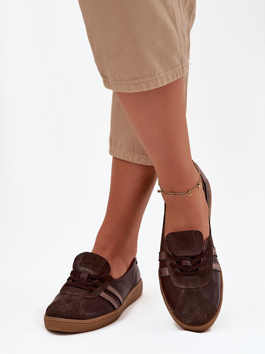  Barefoot model 220690 Step in style 