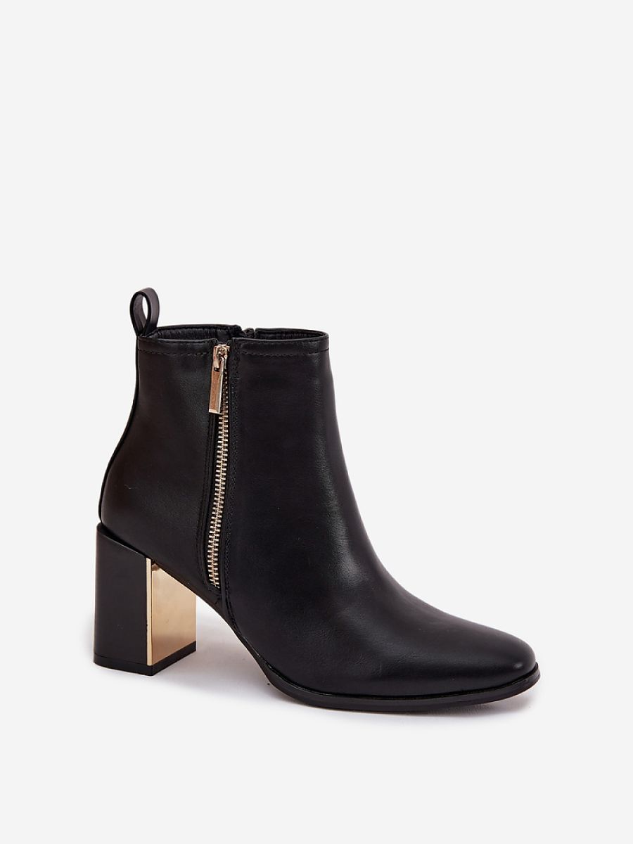  Heel boots model 220692 Step in style 