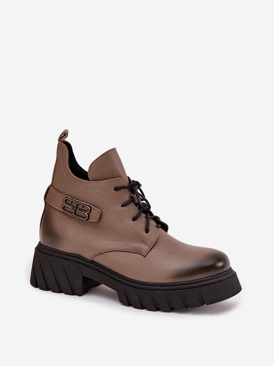  Boots model 220701 Step in style 