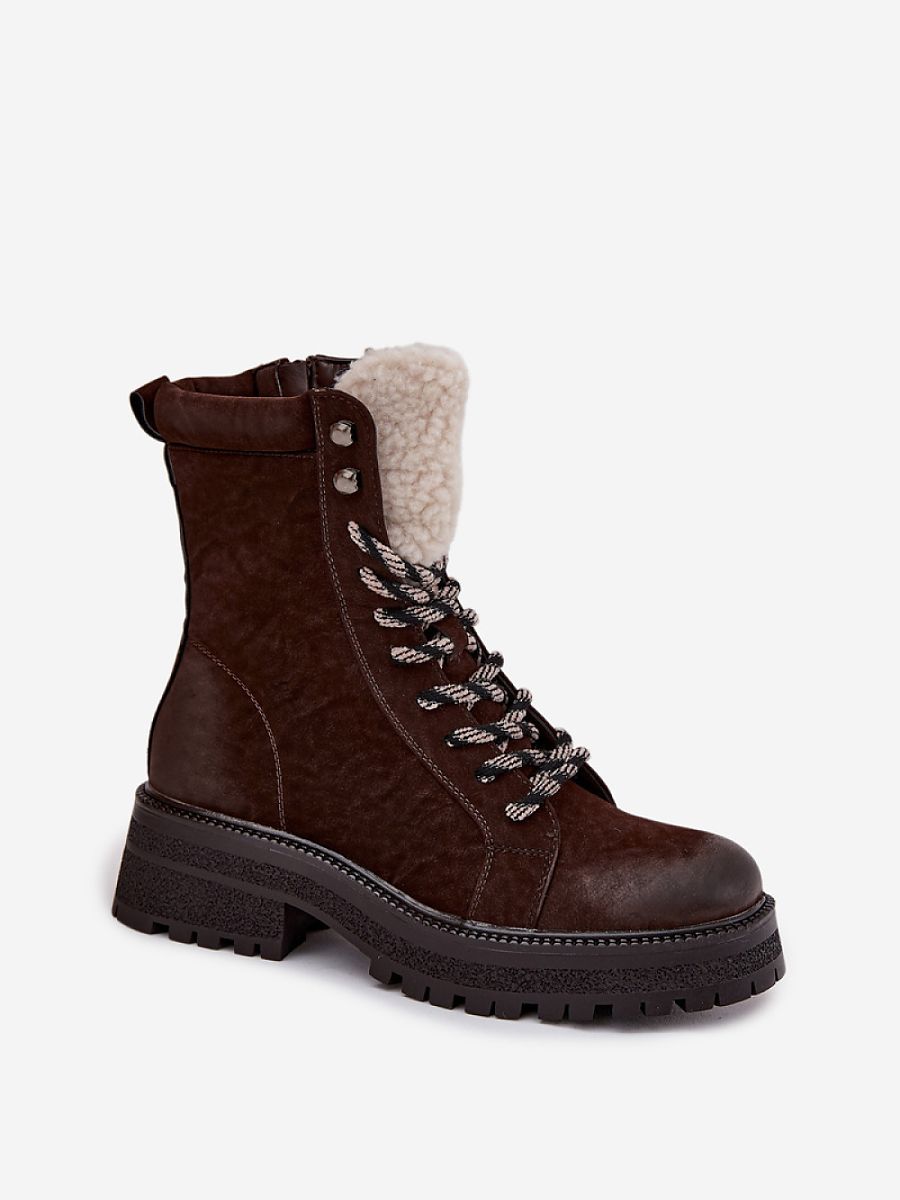  Trapper shoes model 220705 Step in style 