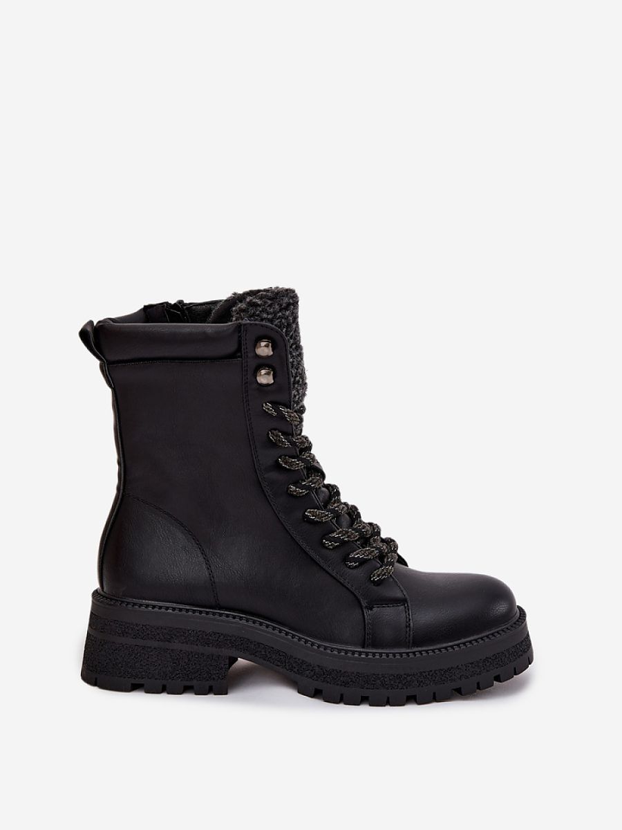  Trapper shoes model 220706 Step in style 