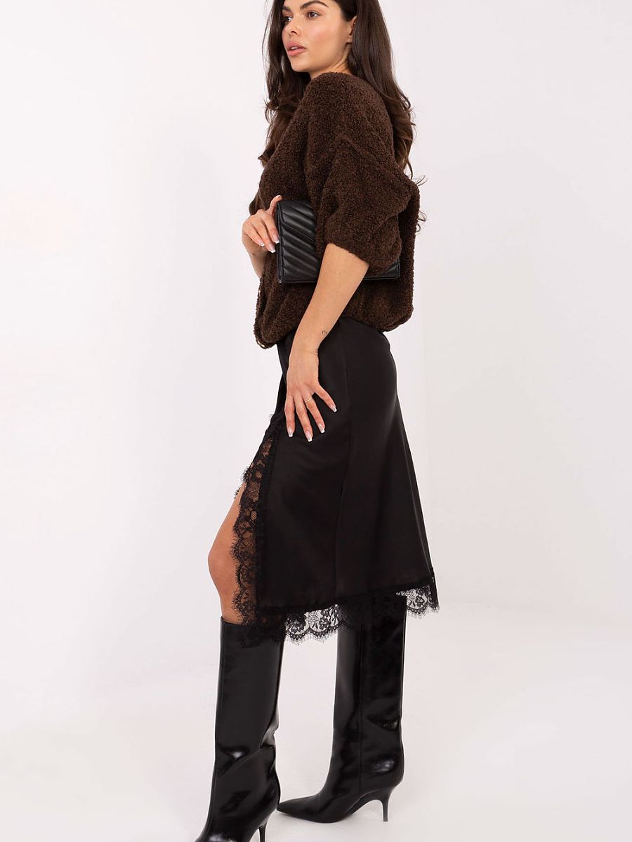  Cardigan model 220755 Italy Moda 