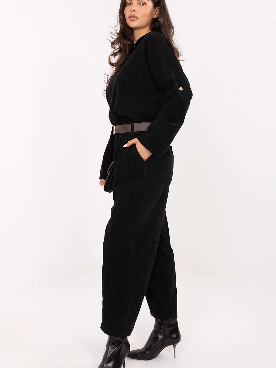  Long sleeve shirt model 220828 Italy Moda 