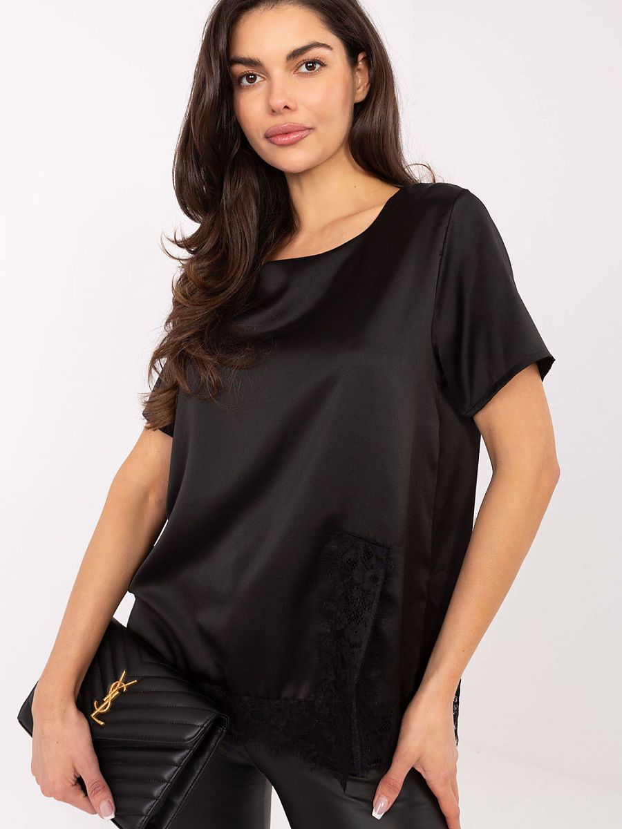  Blouse model 220829 Italy Moda 
