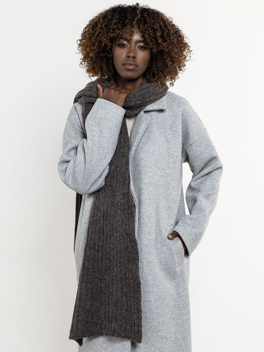 Shawl model 220841 awama 