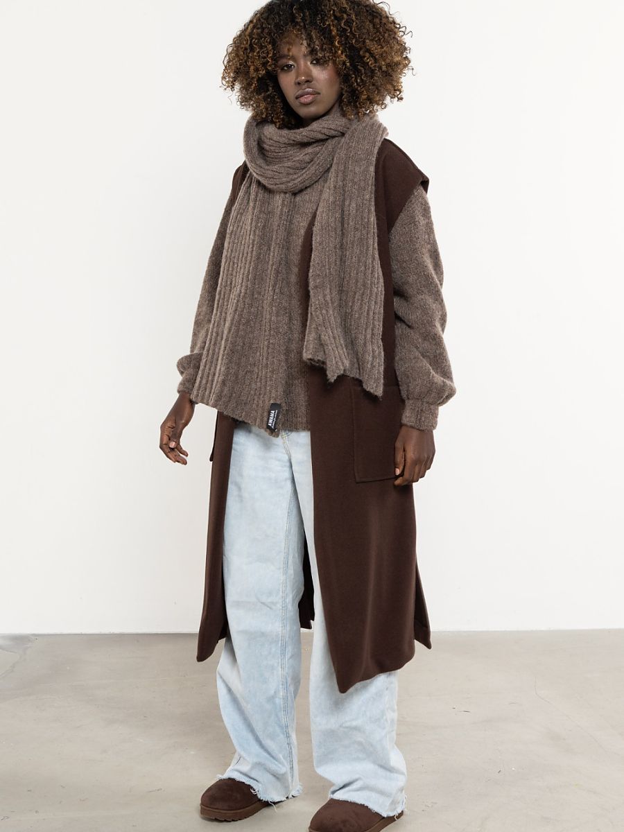  Shawl model 220843 awama 