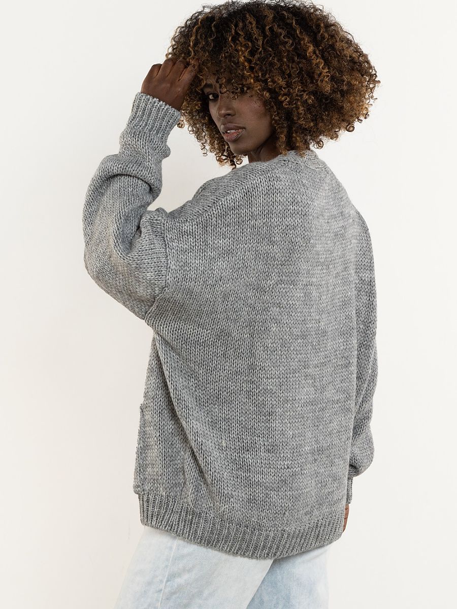  Cardigan model 220854 awama 