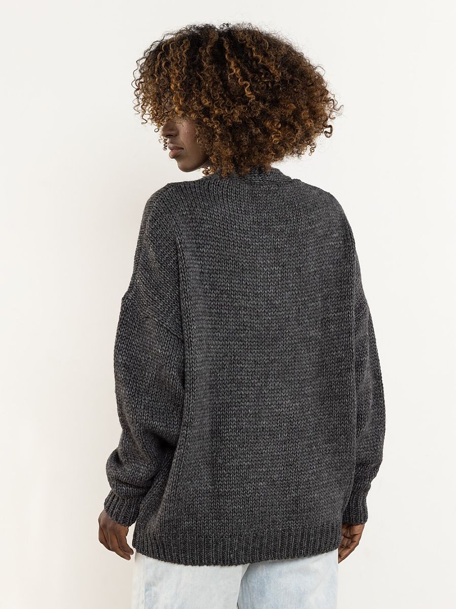  Cardigan model 220855 awama 
