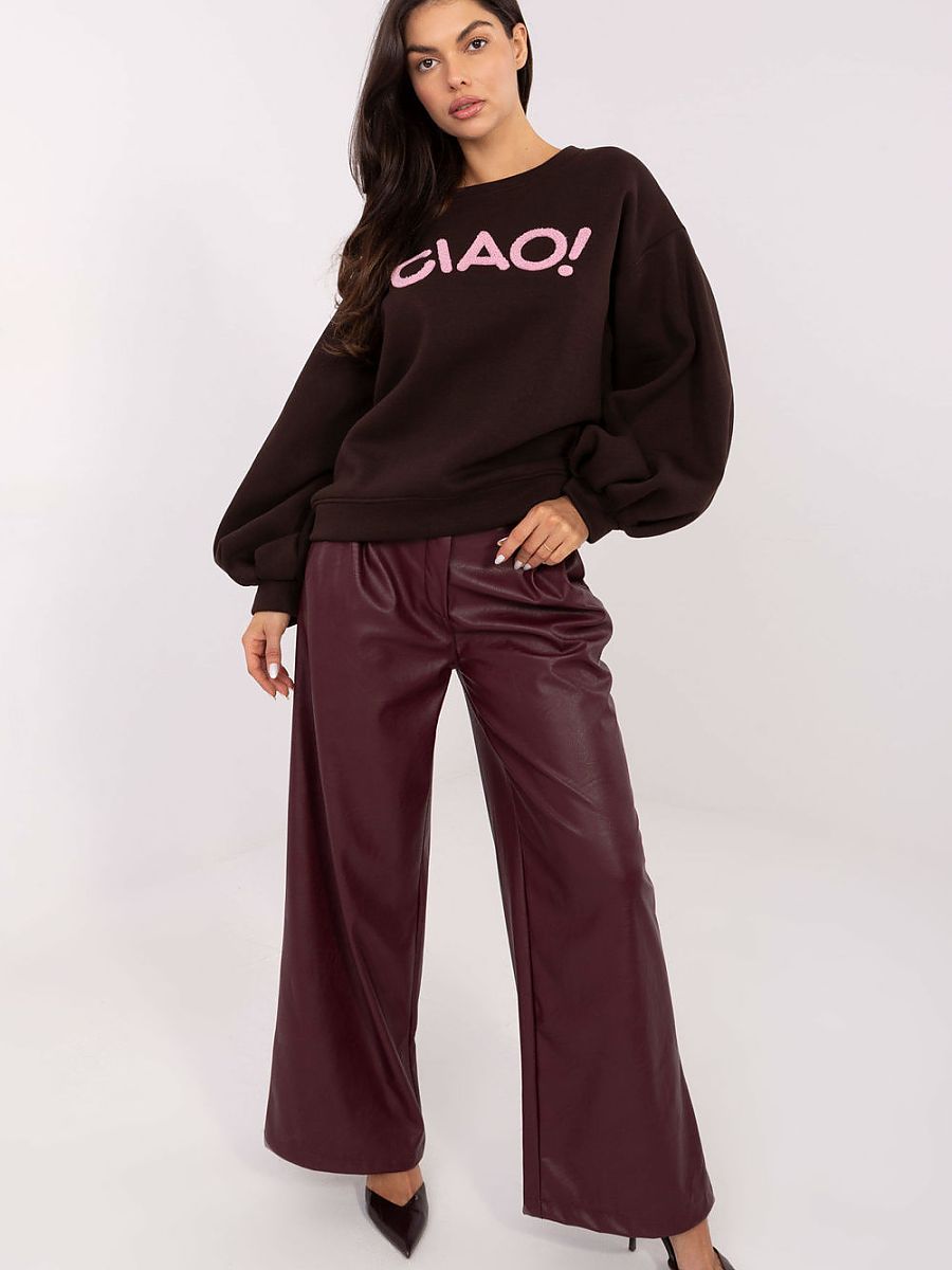  Sweatshirt model 220859 Rue Paris 
