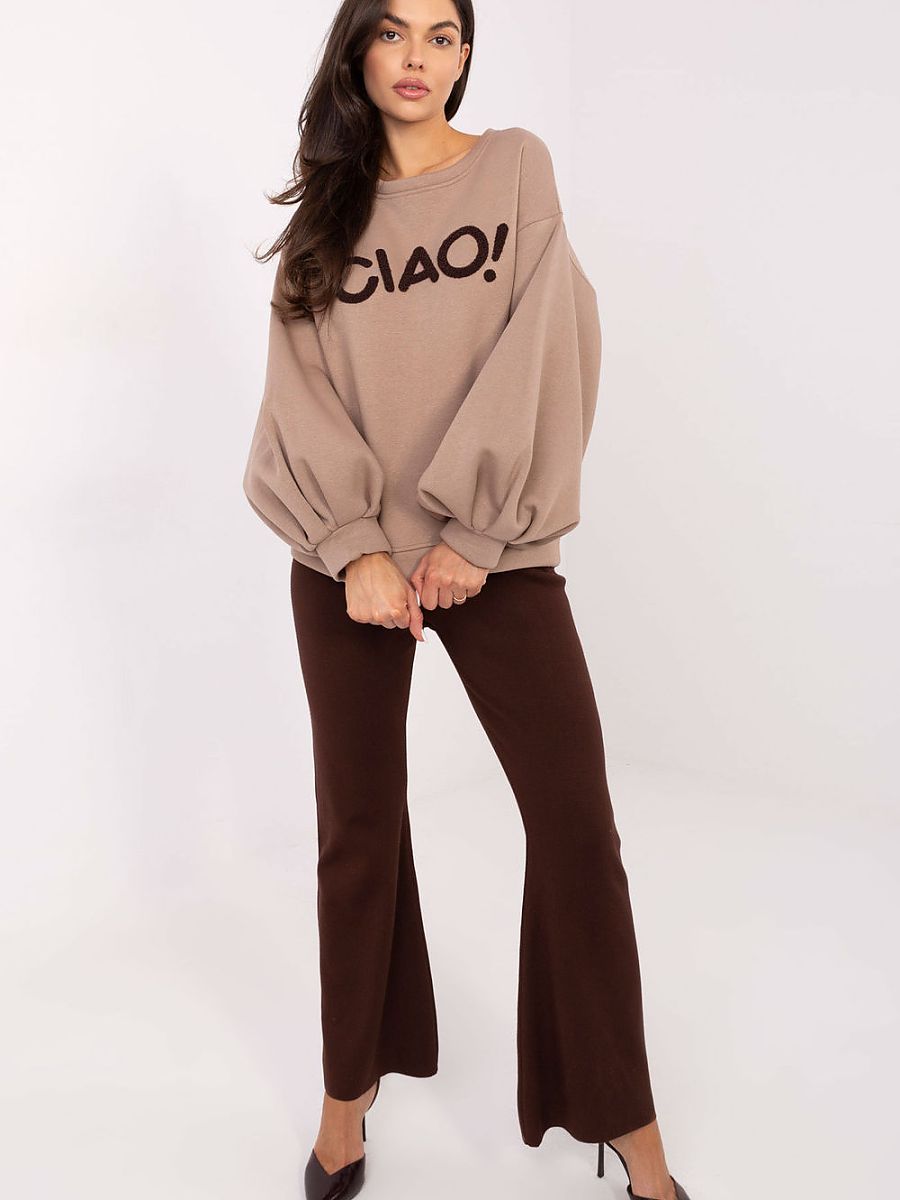  Sweatshirt model 220860 Rue Paris 