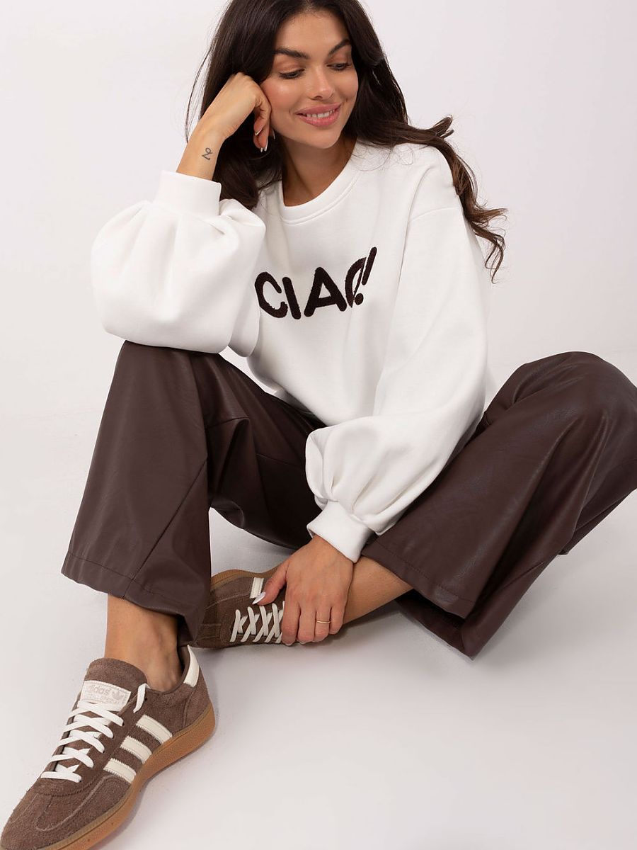  Sweatshirt model 220861 Rue Paris 