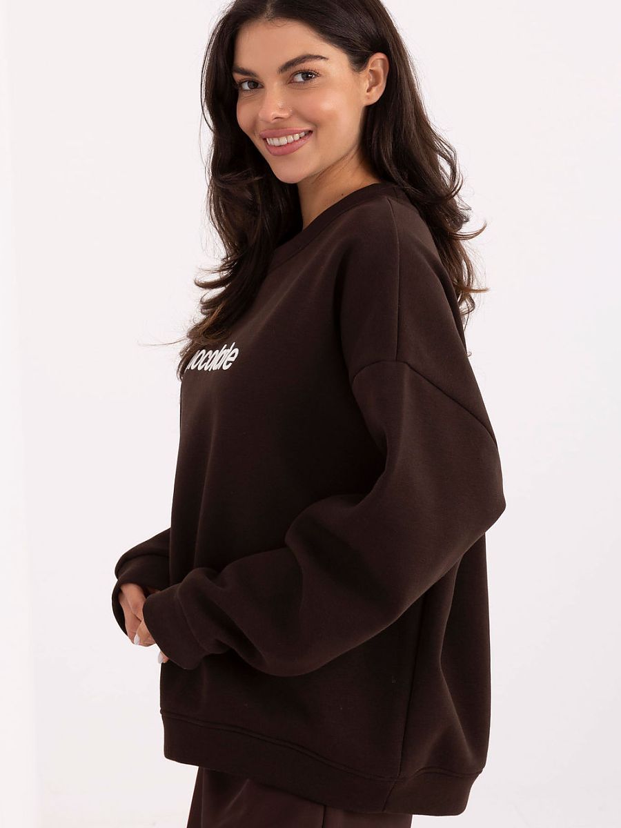  Sweatshirt model 220862 Rue Paris 