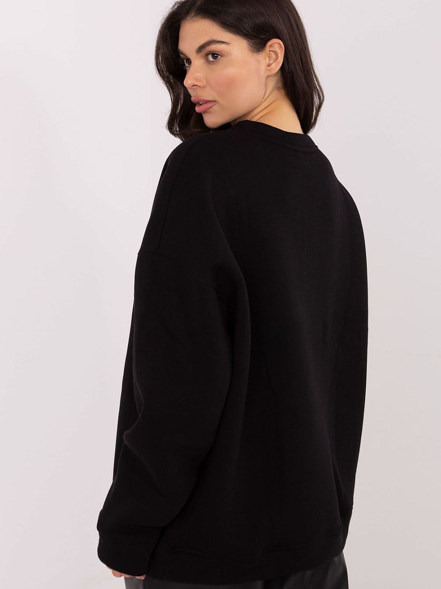  Sweatshirt model 220863 Rue Paris 