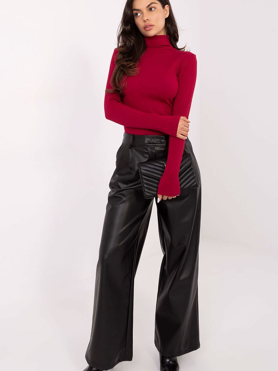  Turtleneck model 220869 Rue Paris 