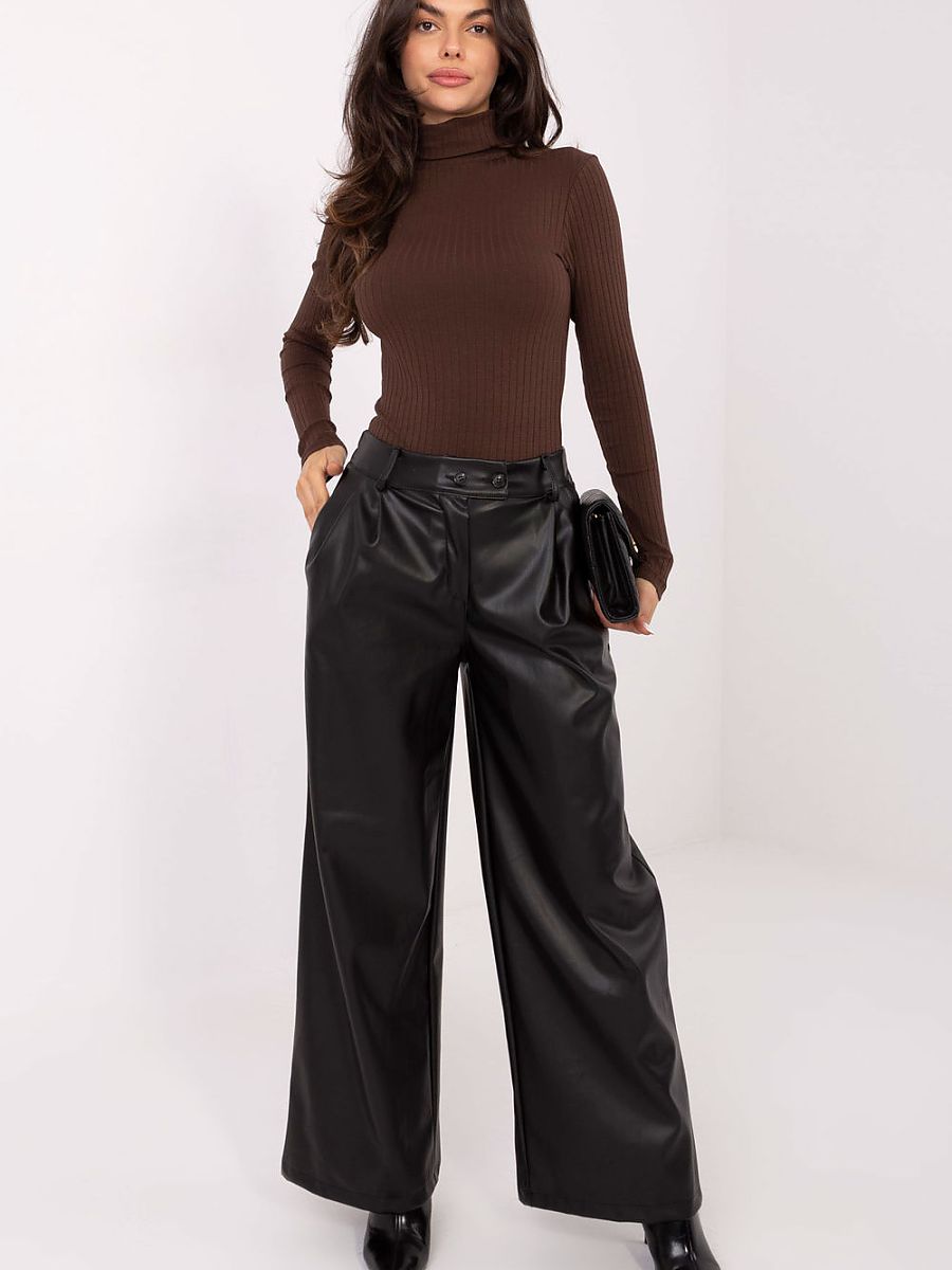  Turtleneck model 220870 Rue Paris 
