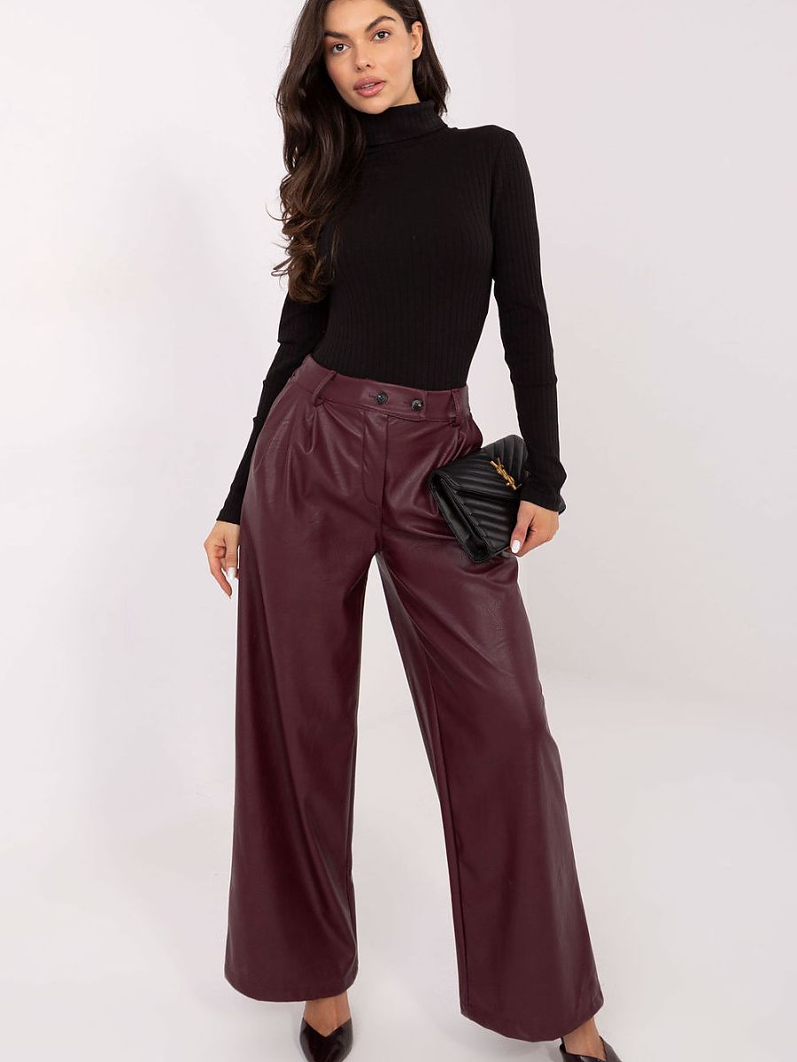  Turtleneck model 220872 Rue Paris 
