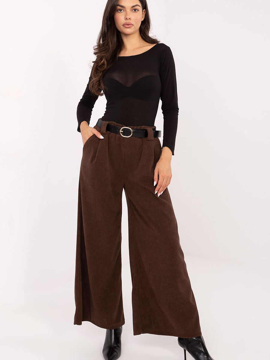  Women trousers model 220874 Rue Paris 