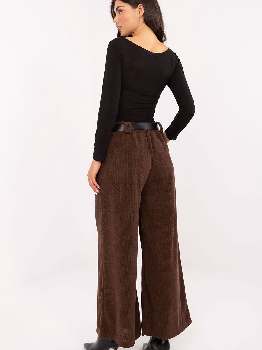 Women trousers model 220874 Rue Paris 