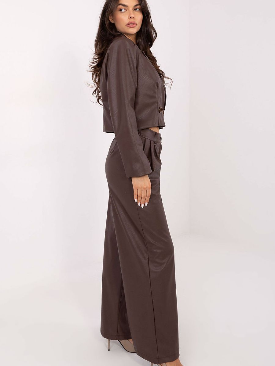  Women trousers model 220879 Rue Paris 