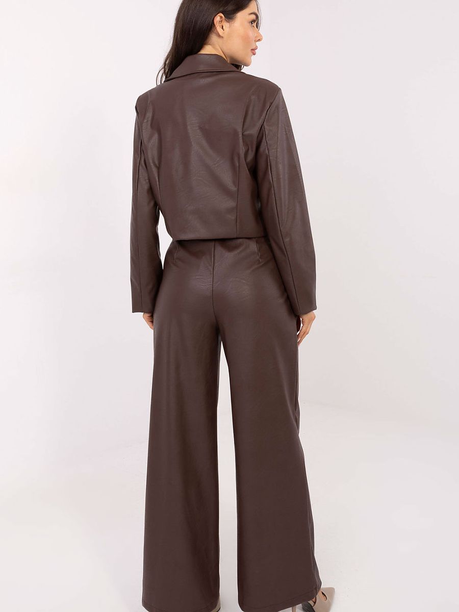  Women trousers model 220879 Rue Paris 