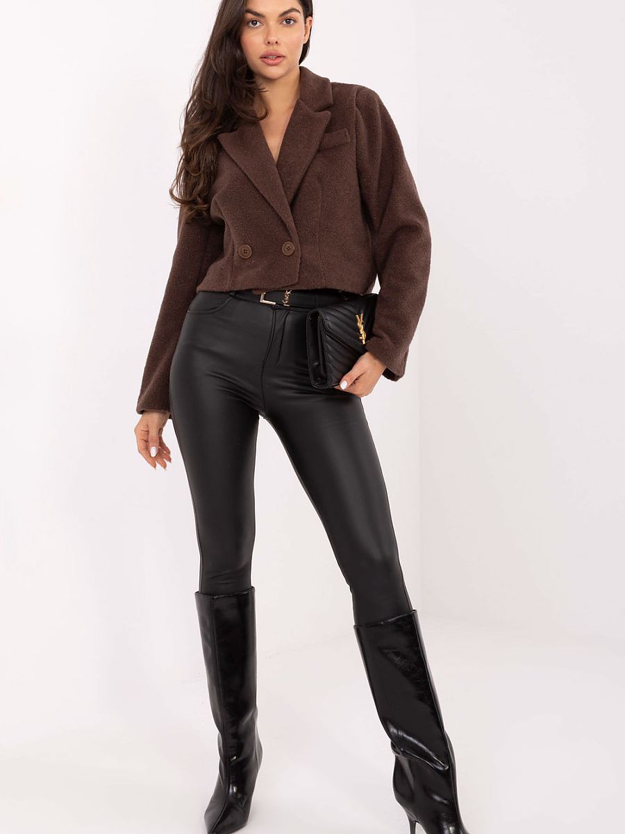  Coat model 220883 Rue Paris 