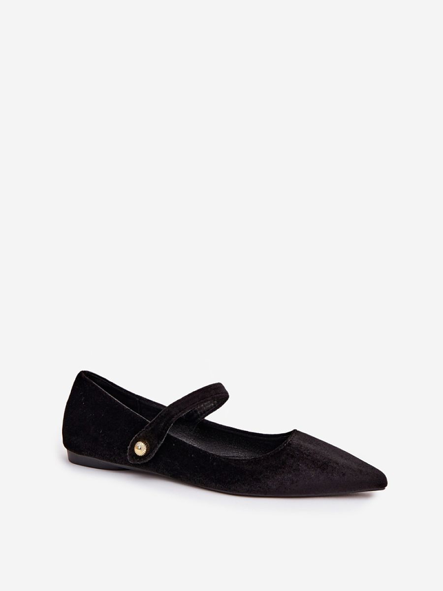  Ballet flats model 220887 Step in style 