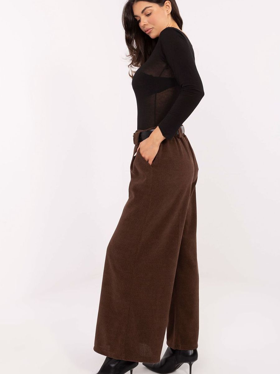  Women trousers model 220874 Rue Paris 