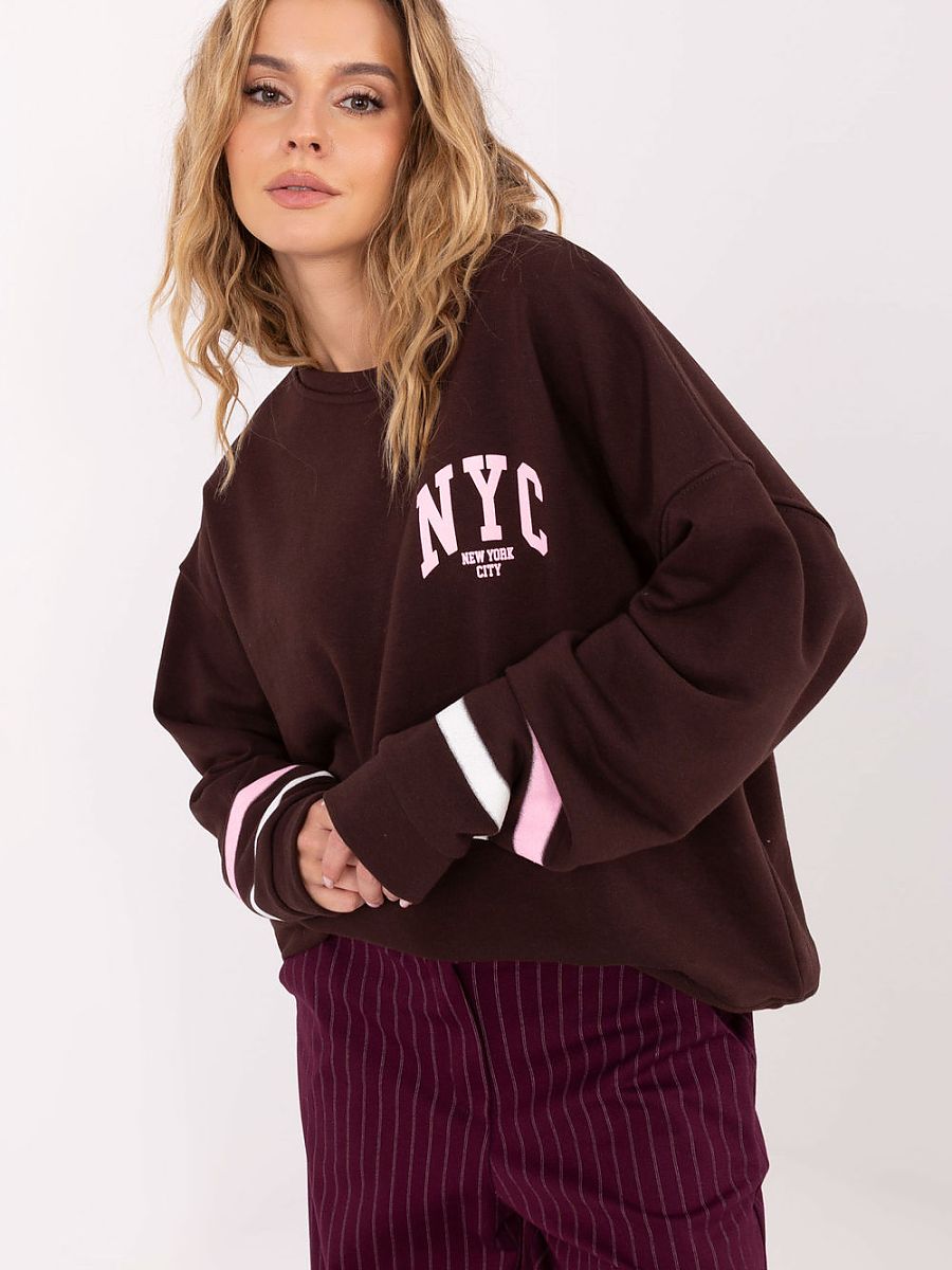  Sweatshirt model 220949 Factory Price 