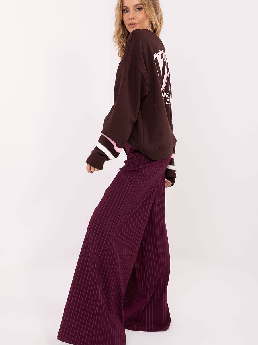  Sweatshirt model 220949 Factory Price 