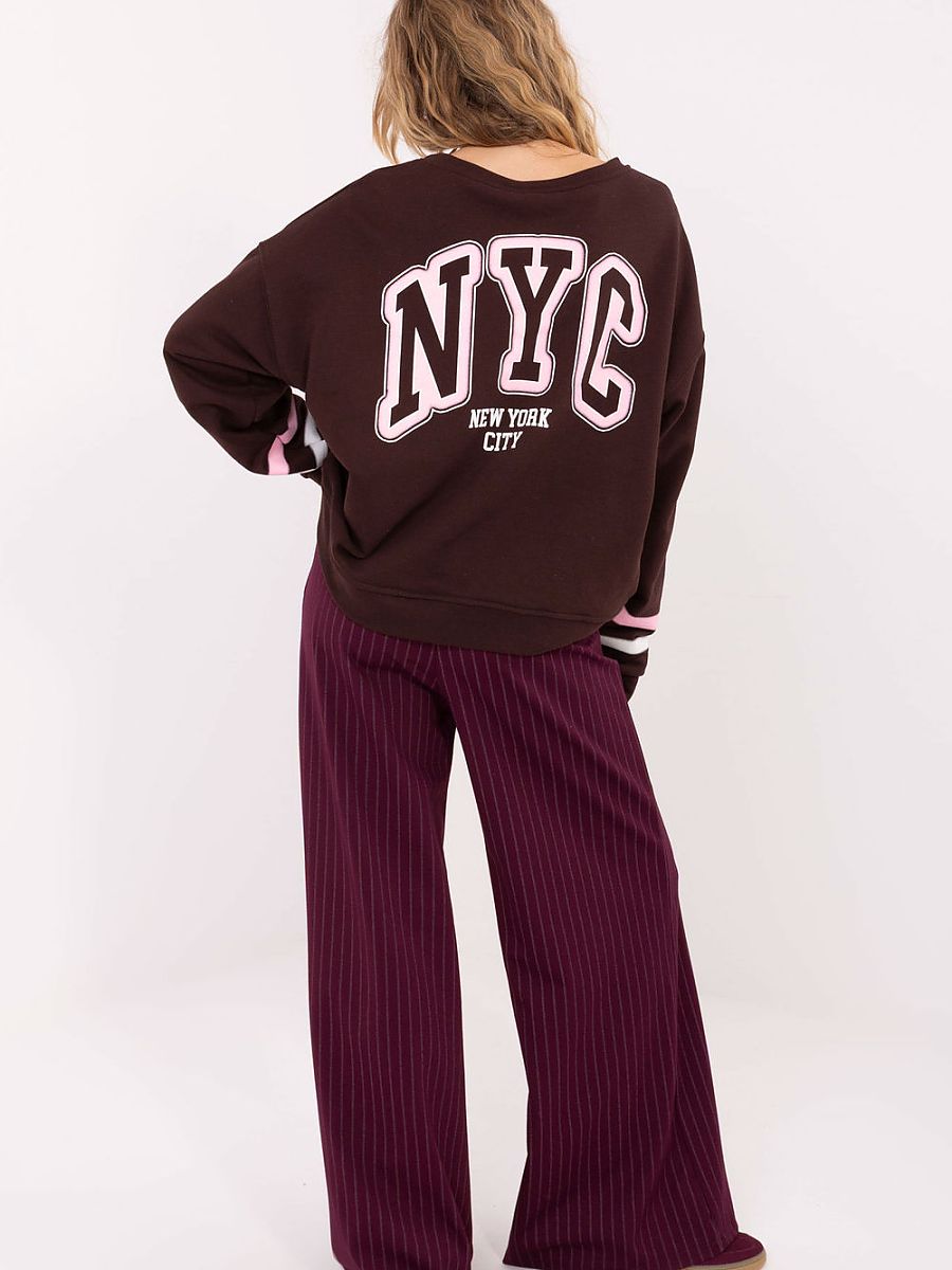  Sweatshirt model 220949 Factory Price 
