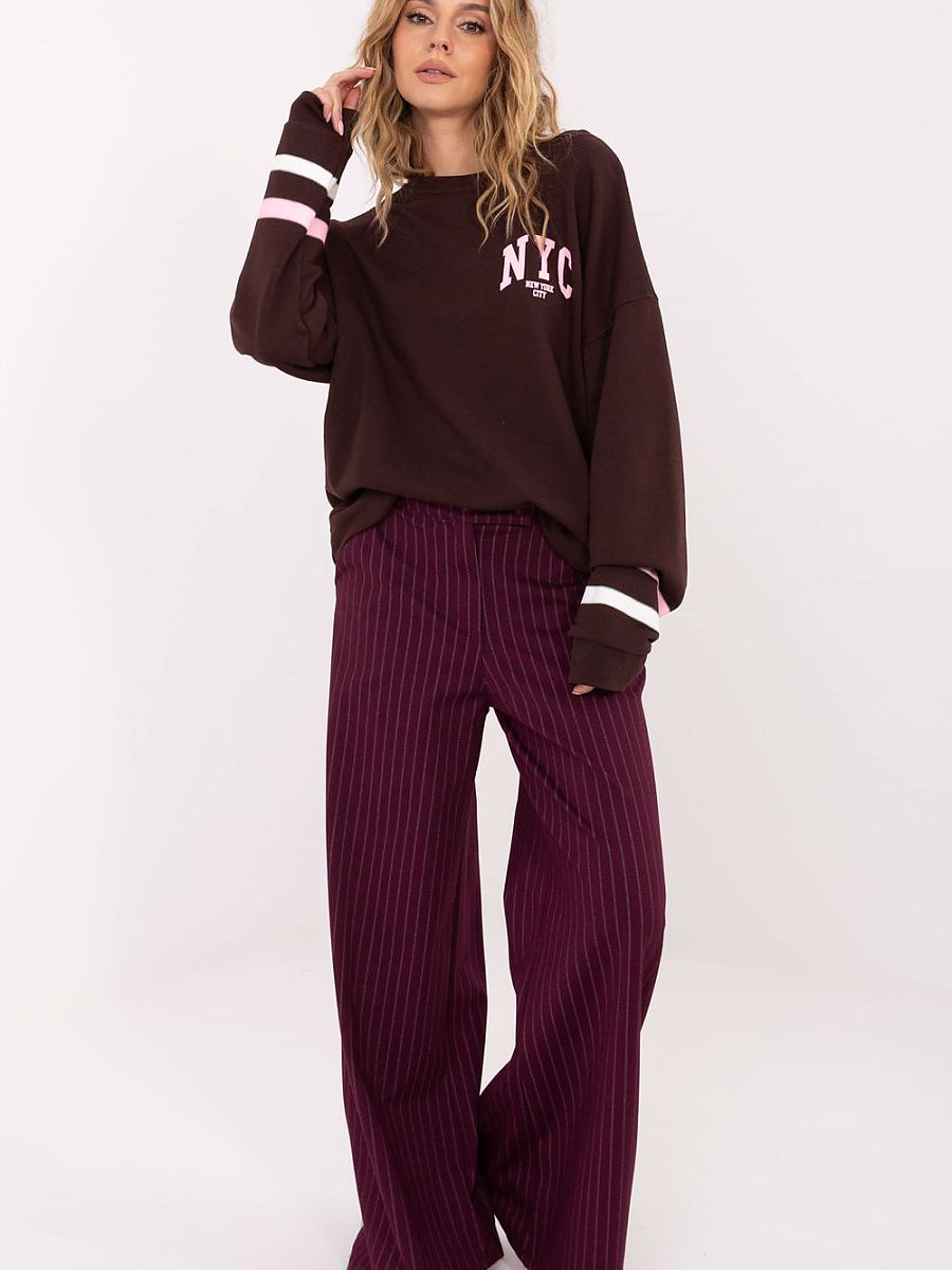  Sweatshirt model 220949 Factory Price 