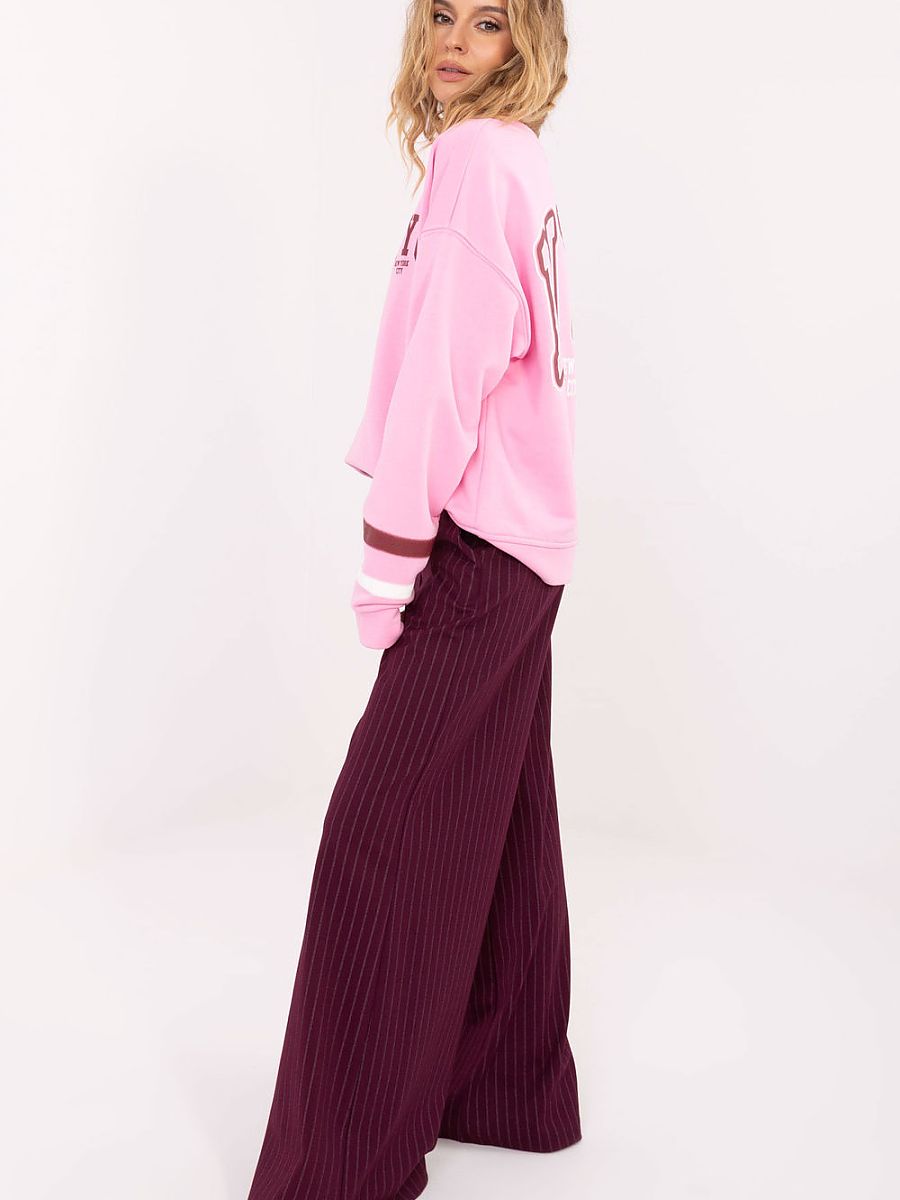  Sweatshirt model 220950 Factory Price 