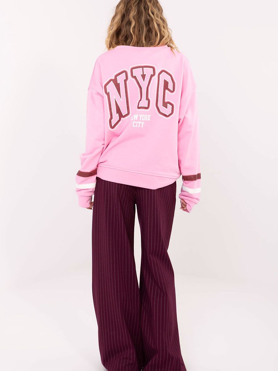  Sweatshirt model 220950 Factory Price 