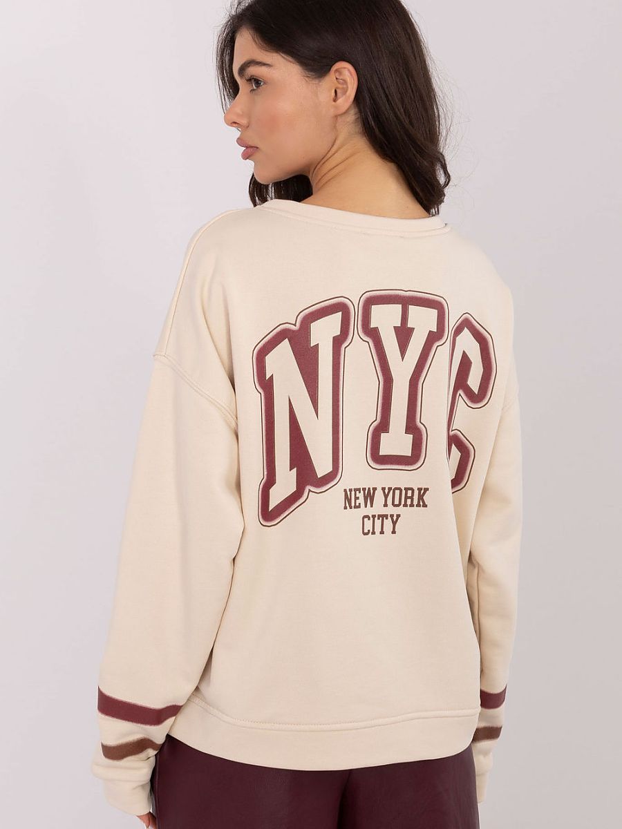  Sweatshirt model 220951 Factory Price 