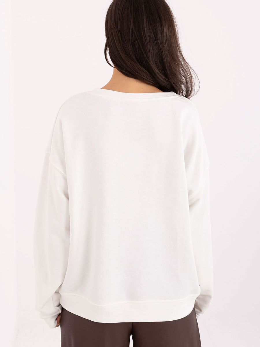  Sweatshirt model 220954 Factory Price 