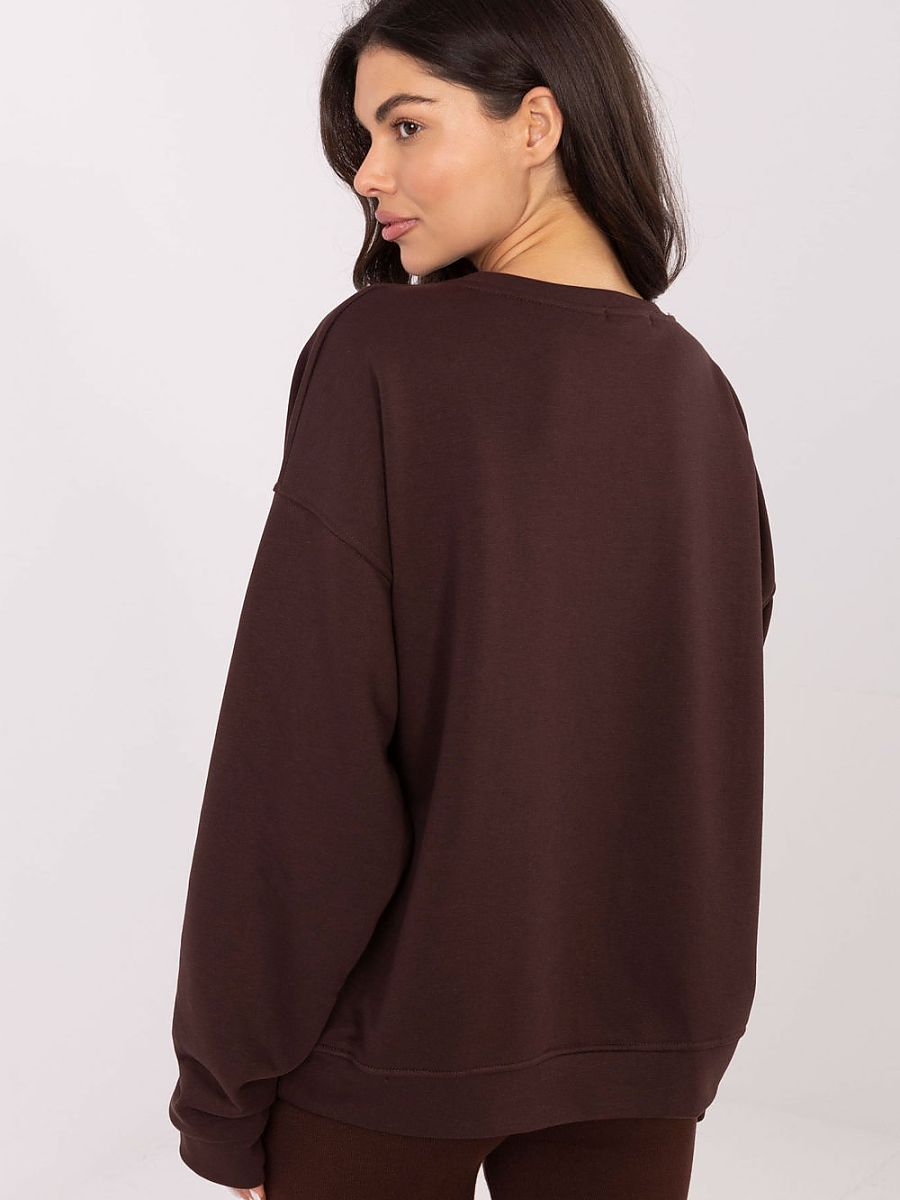  Sweatshirt model 220955 Factory Price 